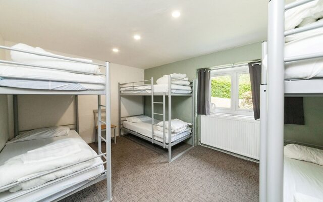 Great Langdale Bunkhouse Hostel