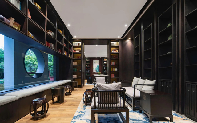 Linyi Binghe Avenue Yitel – Guest Rooms – Linyi