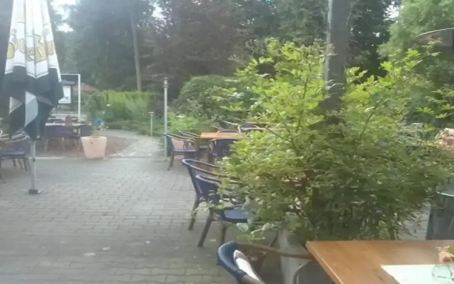 Hotel Plettenberger Hof
