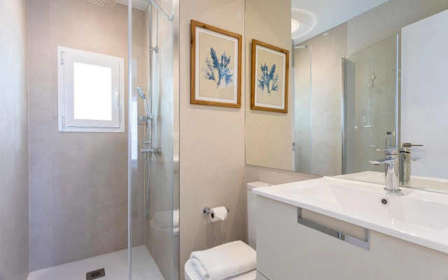 Genteel Home Ricardo Soriano