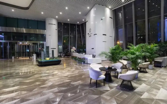 Chengdu IN Service Apartment