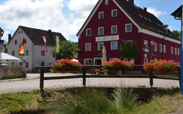 Hotel Gasthof Krone