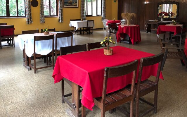 OYO Vila Rica Country Club