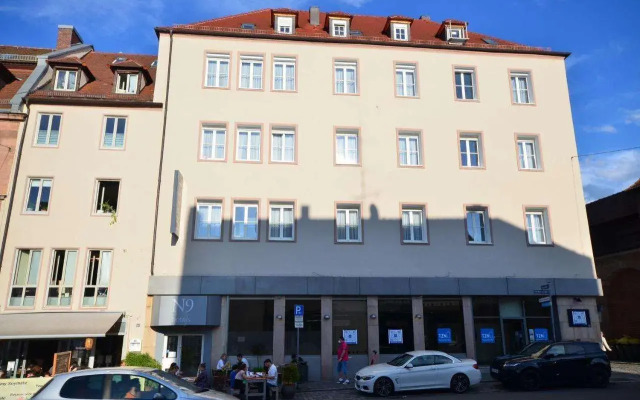 N9 Hotels