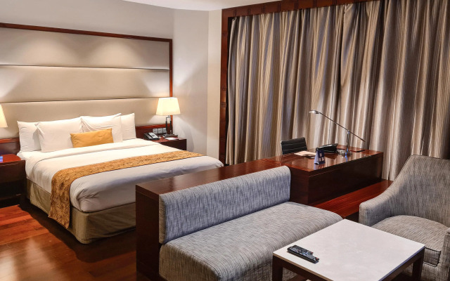 Crowne Plaza Kochi by IHG