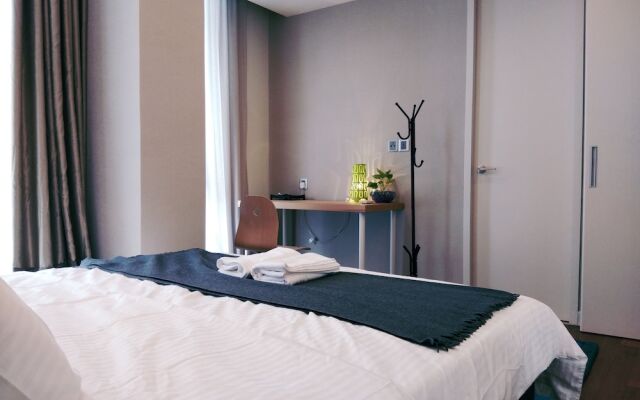 The Signature Service suite Mont Kiara by KLHomeSweet