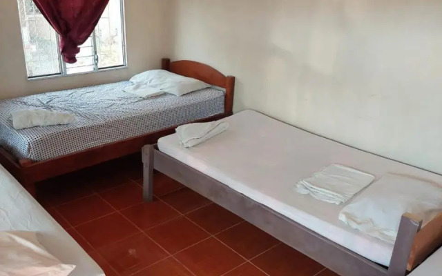 Guest House Nena