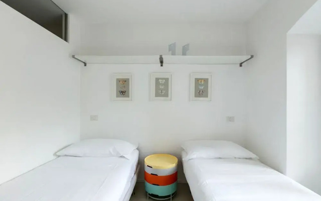 Optimus Host Bocconi Bligny Apartment
