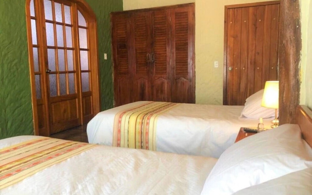 Mi Caleta Inn
