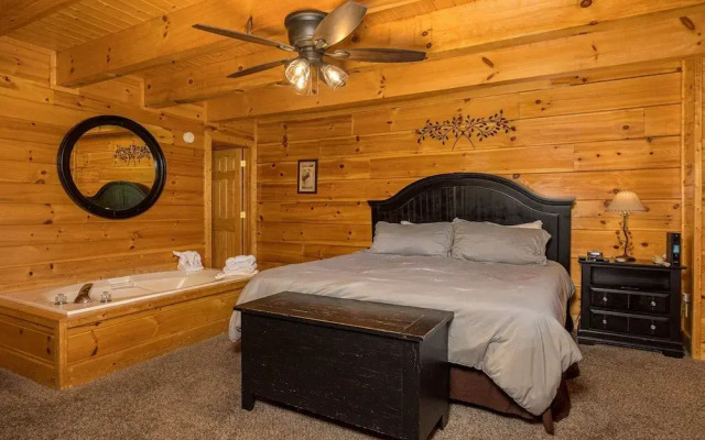 Sugar Shack - One Bedroom Cabin