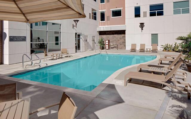 Hyatt House Irvine/John Wayne Airport