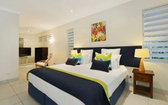 Reef Villa Port Douglas