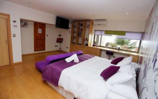 Agustina Hotel Boutique