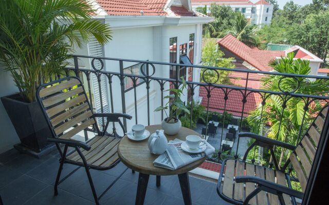 Nation by the Community