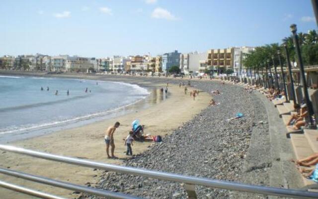 Hotel Playa de Arinaga