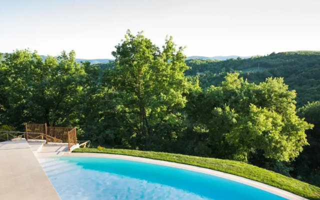 Fattoria Di Monticello