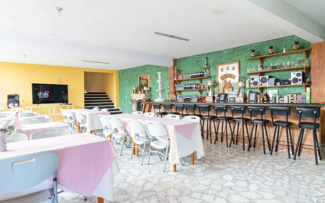 OYO Hotel Boca Sierra