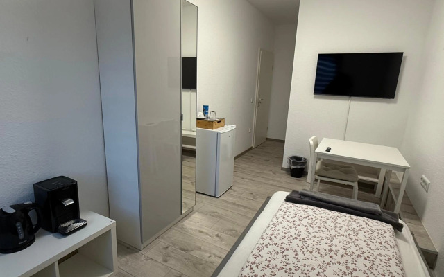 Rheinischer Hof Dormagen