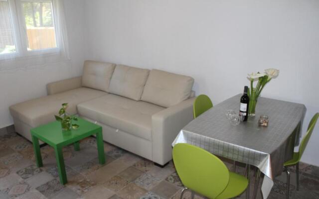 Vivienda Rural Los Pepe