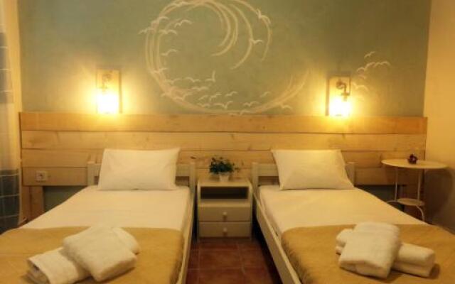 Leia Guest House