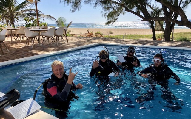 Liquid Dive Adventures