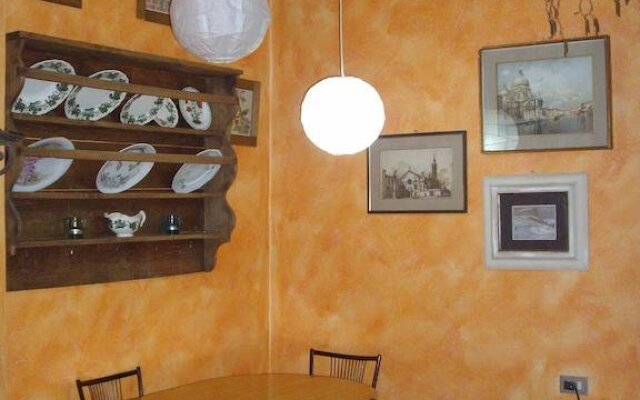 La Casetta Verde B&B