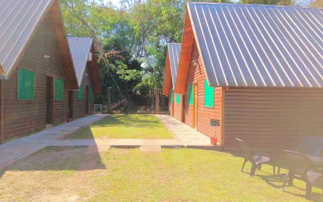 Cabañas Merale Excelente Ubicación