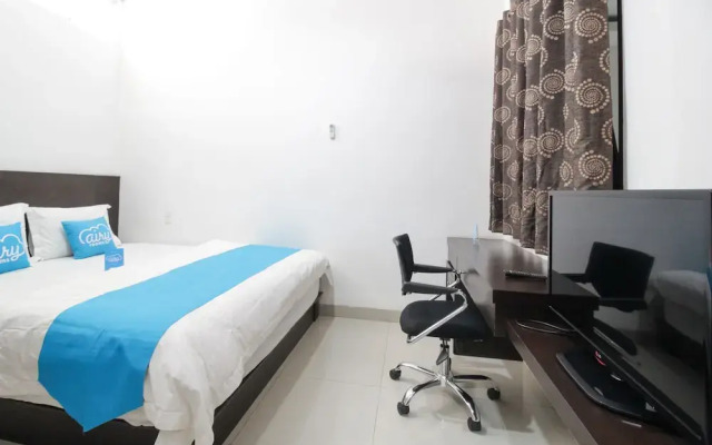 Airy Eco Kemang Ampera Raya Gang Sosial 29A Jakarta