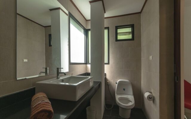 Samui Modern Villa