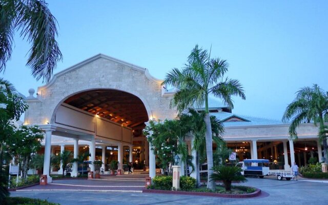 Bahia Principe Grand Bavaro - All Inclusive