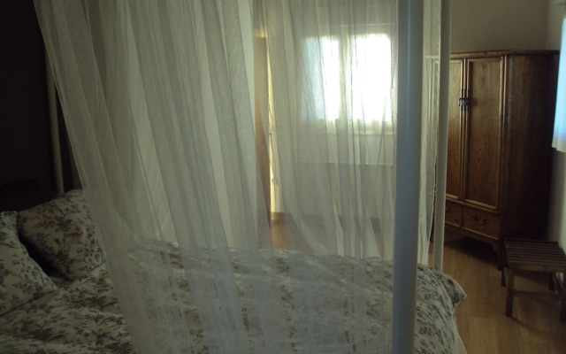 hotel casa los Abetos