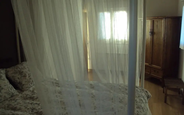 hotel casa los Abetos