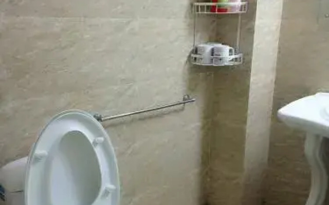 No. 1 yujia xiaozhu, wenzhou