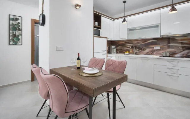 Apartments Vista Exclusive