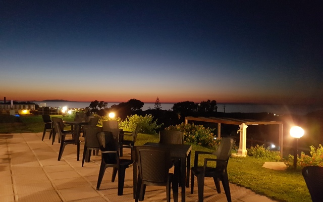 Abbaidda Hotel