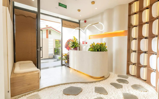 Lính Homestay Đà Lạt