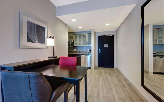 Homewood Suites by Hilton Nashville Vanderbilt, TN