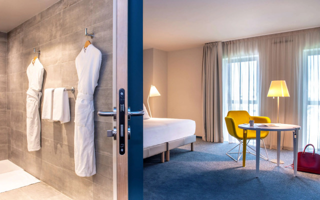 Radisson Blu Bordeaux