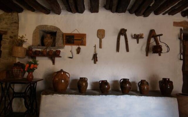 Casa Javier