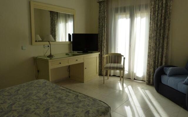 Hotel Gran Sol
