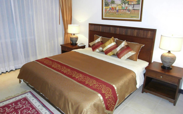 De Arni Hotel Bangkok
