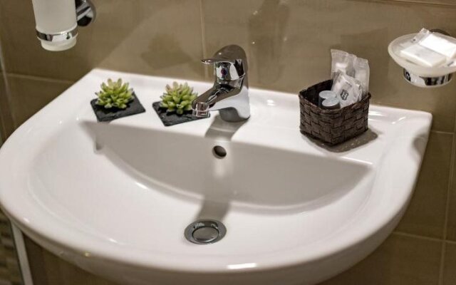 BB Palazzo Tornabene