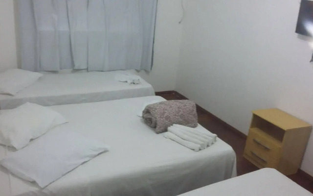Pousada Meu Paraiso