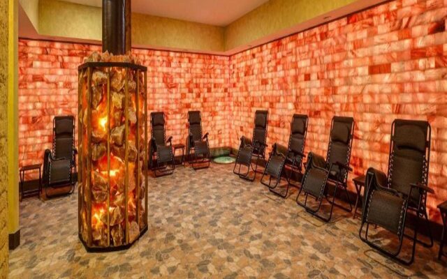Letna Garden Suites
