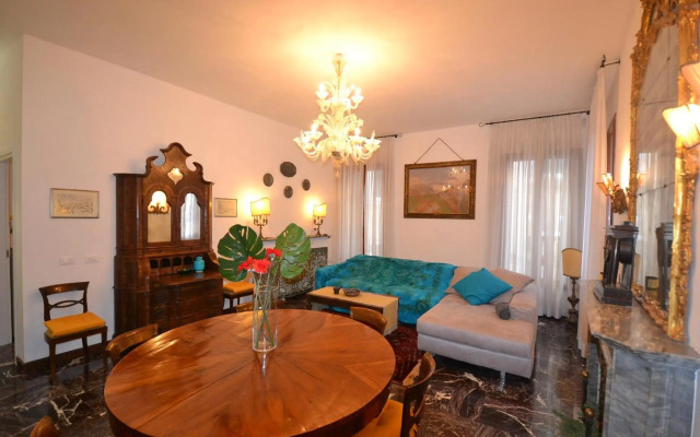 Calle Marcello 5888A Rio del Piombo