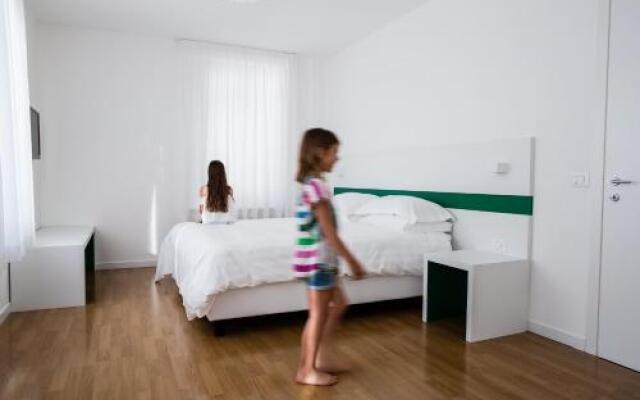 Palamostre Residence