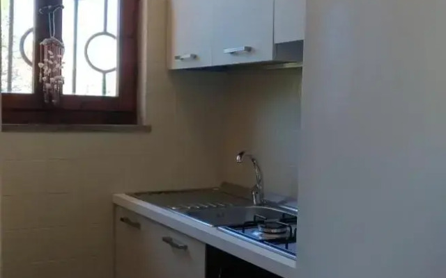 I Ginepri Holiday Home