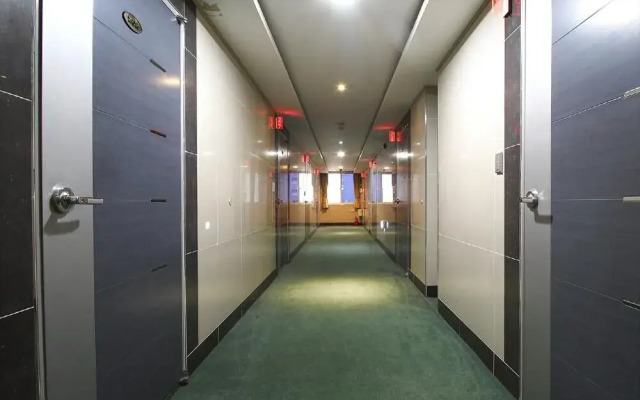 Hotel Cherbourg