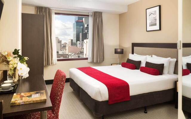 Mercure Welcome Melbourne