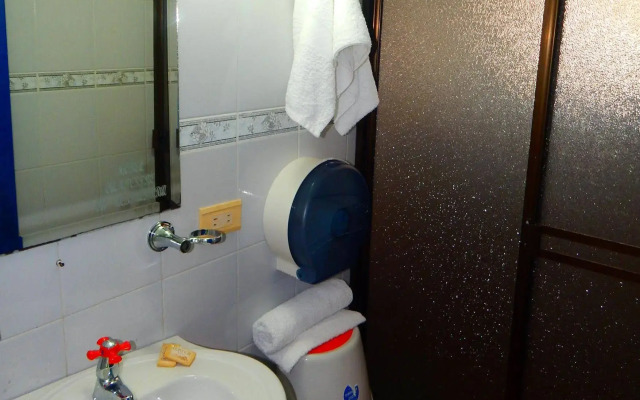 Hotel Campestre La Herradura